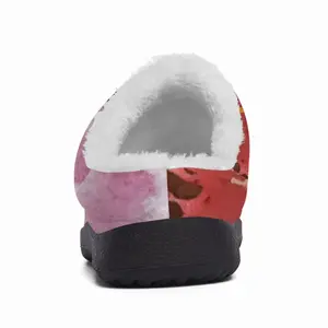 Men Entrantable Ii Cotton Slippers