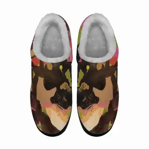 Men Indira Cotton Slippers