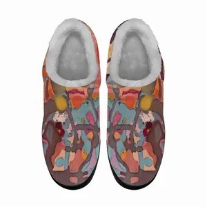 Men Miami Ii Cotton Slippers