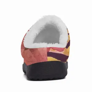 Men Miami Ii Cotton Slippers