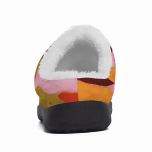 Men Miami I Cotton Slippers