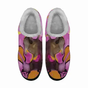 Men Sherbet Summer Cotton Slippers