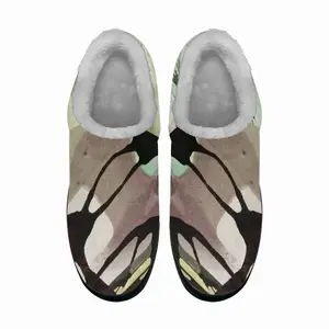 Men Simbiosis Cotton Slippers