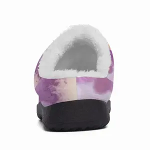 Men Seville Ii Cotton Slippers