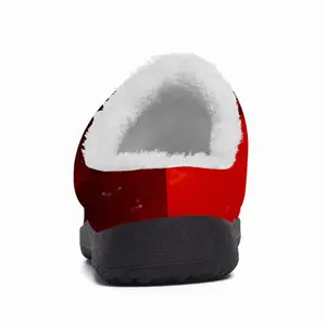 Men Bunny Cotton Slippers