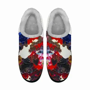 Men Boxer Cotton Slippers