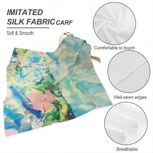 Impact Silk Kerchief