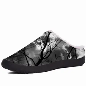 Men Bat Out Of Hell Cotton Slippers