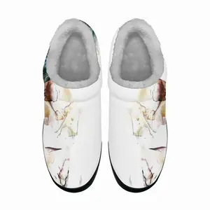 Men Double Beauty0 Cotton Slippers