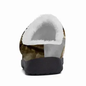 Men Iced Water 40 Cotton Slippers