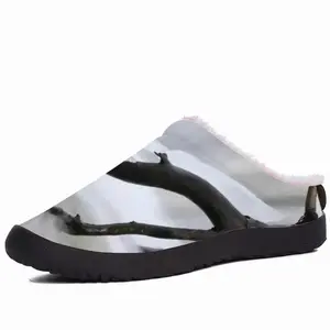 Men Iced Water 20 Cotton Slippers