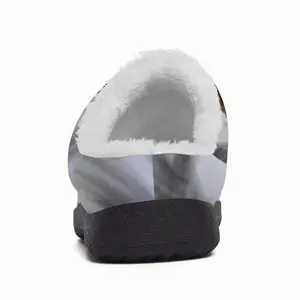 Men Iced Water 20 Cotton Slippers