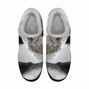 Men Iced Water 30 Cotton Slippers