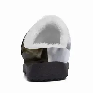 Men Iced Water 30 Cotton Slippers