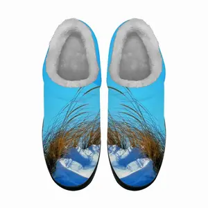 Men Kitty Hawk Cotton Slippers