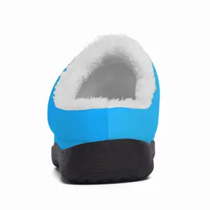 Men Kitty Hawk Cotton Slippers