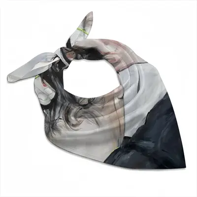 Boston Silk Kerchief