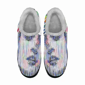 Men Fragile And Elegant Cotton Slippers