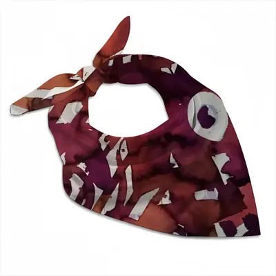 Hijack 3 Silk Kerchief