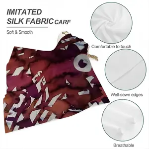 Hijack 3 Silk Kerchief