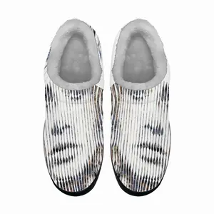 Men Twiggy Inoubliable Cotton Slippers