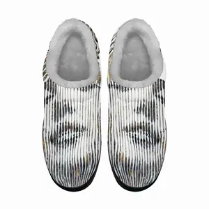 Men Marylin A Jamais Cotton Slippers