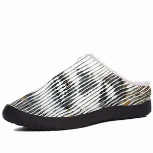 Men Marylin A Jamais Cotton Slippers