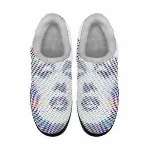 Men I Am The Only Marylin Monroe Cotton Slippers