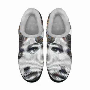 Men Prince Cotton Slippers