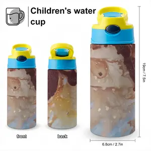 Spirit Bull Children's Water Cup