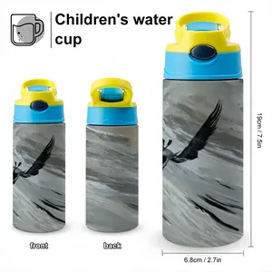 Seabird Children's Water Cup