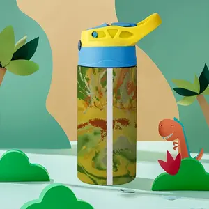 Greenhouse Children's Water Cup