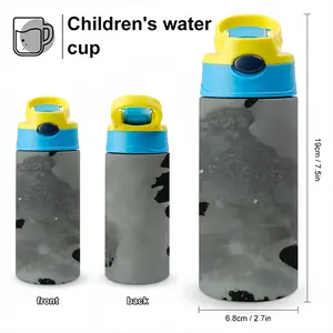 Spirit Sea Creature Children's Water Cup