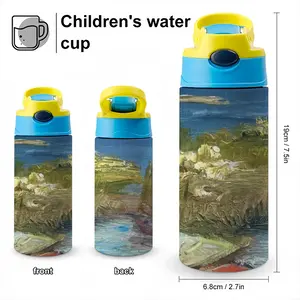 Reve (Redon) Children's Water Cup