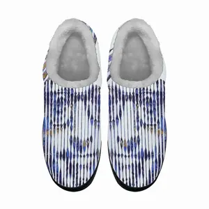 Men Woody Allen The One Cotton Slippers