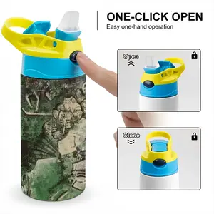 Master Children's Water Cup