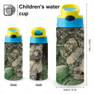 Master Children's Water Cup