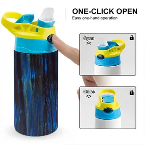 Deepacific Children's Water Cup