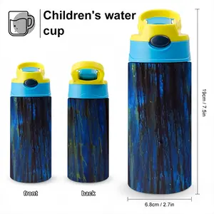 Deepacific Children's Water Cup