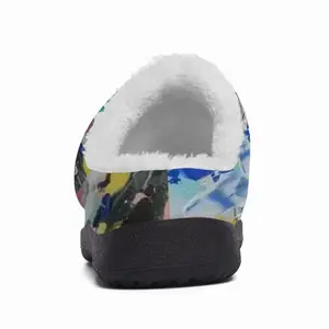 Men Untitled Cotton Slippers