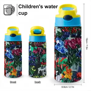 Florists Of Lyon S Children's Water Cup