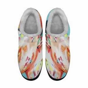 Men Hope Cotton Slippers