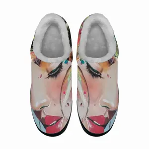 Men Satisfaction Cotton Slippers