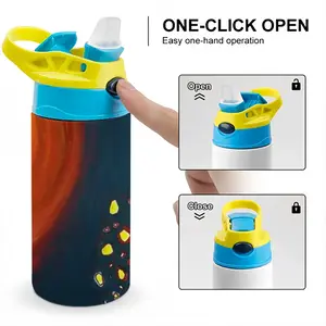 Rebirth Children's Water Cup