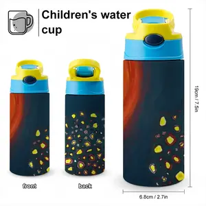 Rebirth Children's Water Cup