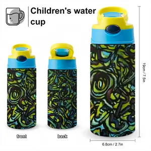 Babylonian Confusion Children's Water Cup