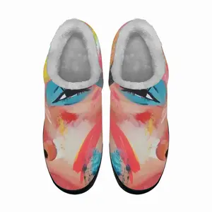 Men Juicy Cotton Slippers