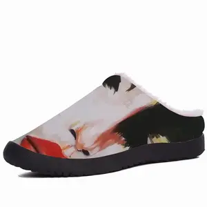 Men Consciousness Cotton Slippers