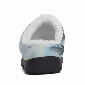 Men Consciousness Cotton Slippers