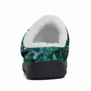 Men Angelic Cotton Slippers